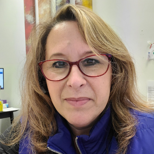 Cheryl Dennison - Co-Owner and Marketing Manager STL Design and Build