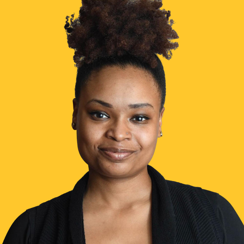 Jade Vinson - Digital Marketing Strategist at Surefire Local