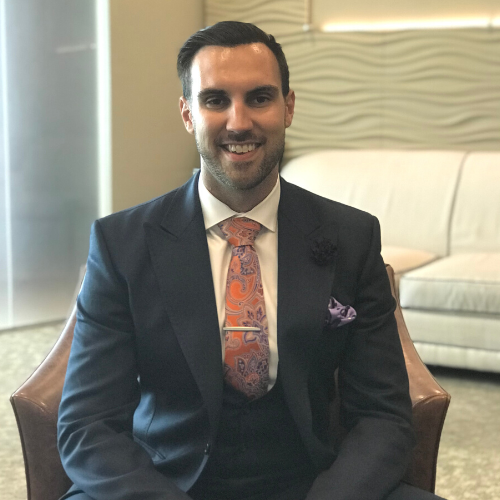 David Reed - Surefire Local - VP of Sales