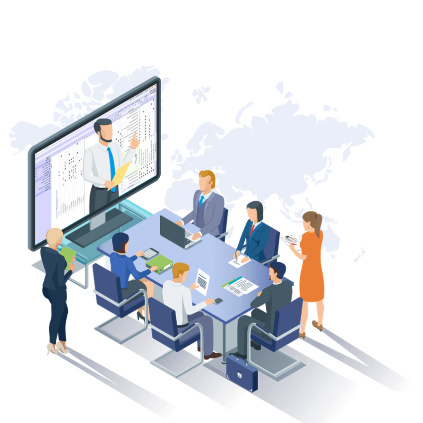 Kaizen i-nexus webinar