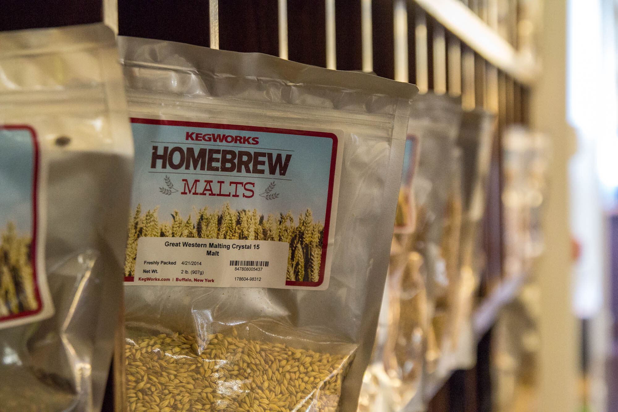 How to Brew Beer in a Coffee Maker