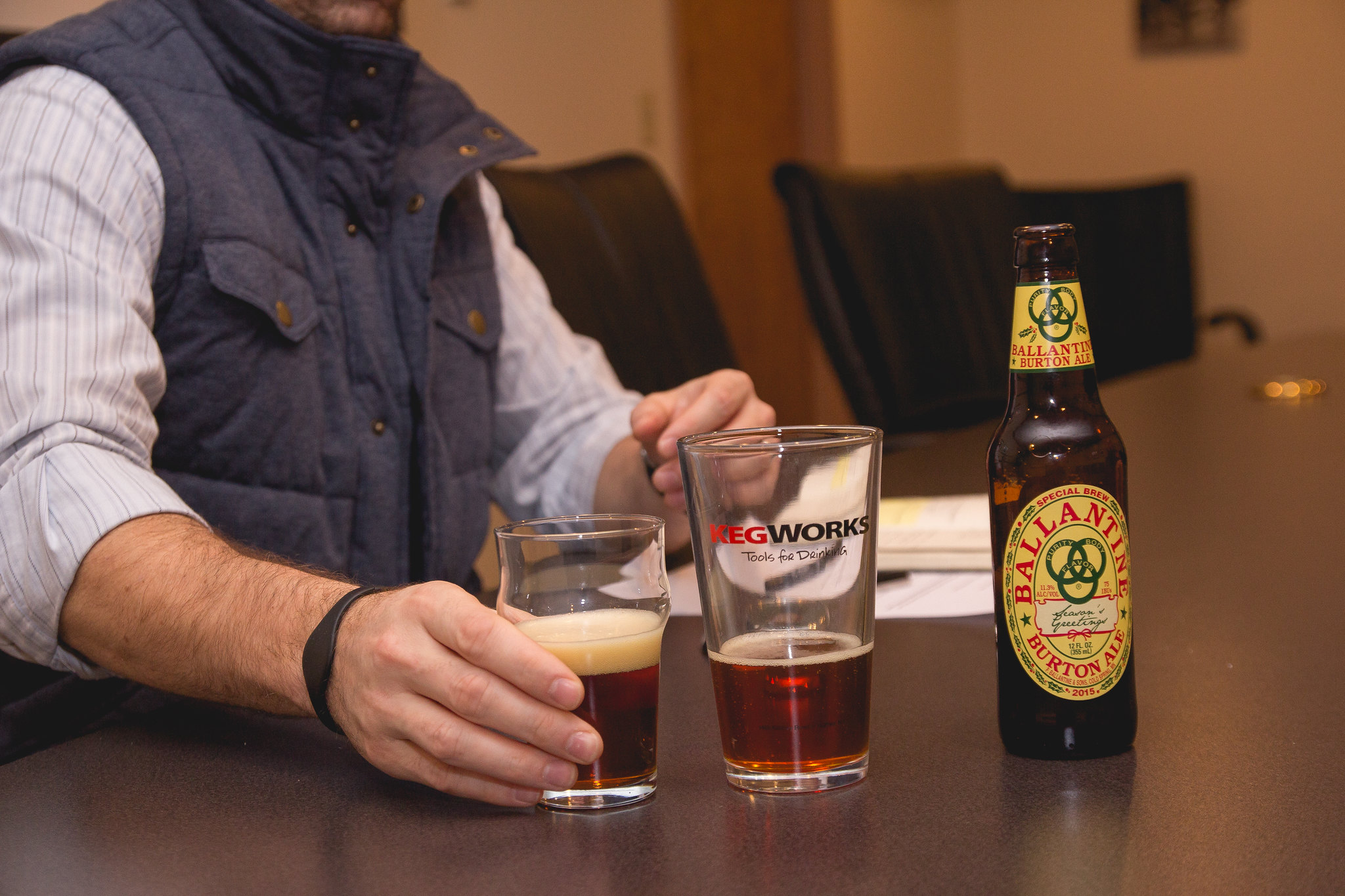 Beer Tasting Notes - A Guide to Reviewing Beer