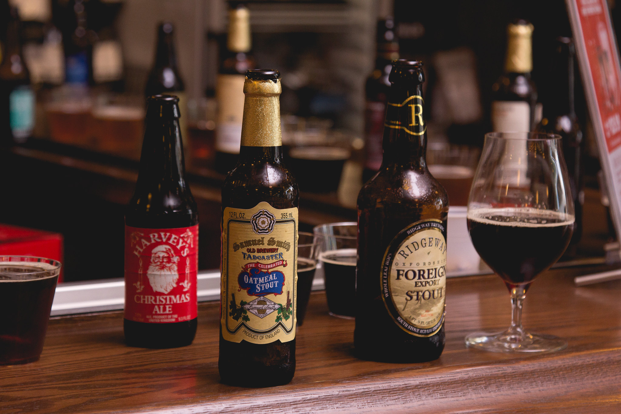 Beer Cellaring Basics: A Guide to Aging