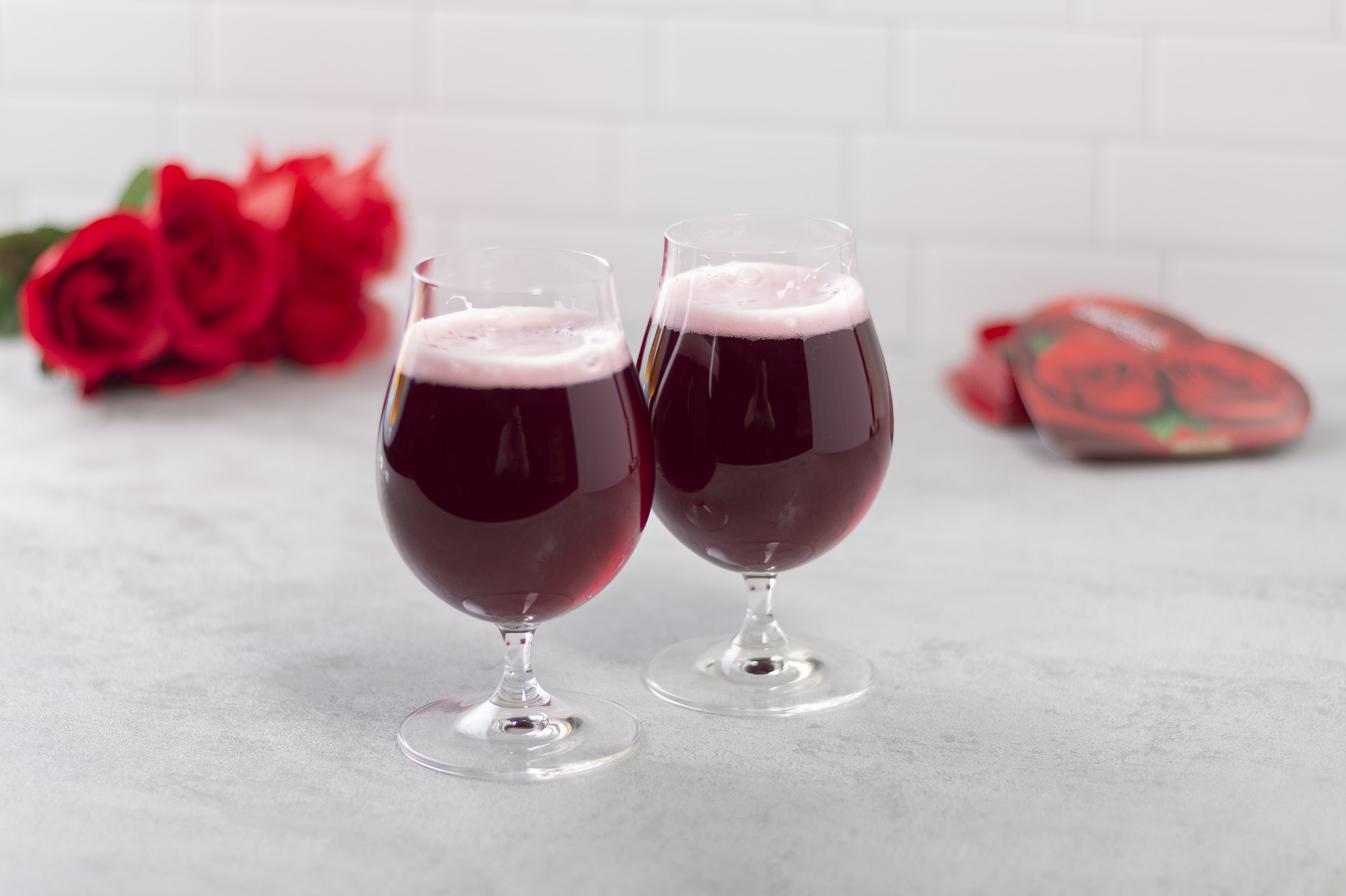 A Guide to Pairing Sour Beer and Food