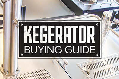 Kegerator Buying Guide