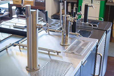 Beer Math: How a Kegerator Eventually Pays for Itself