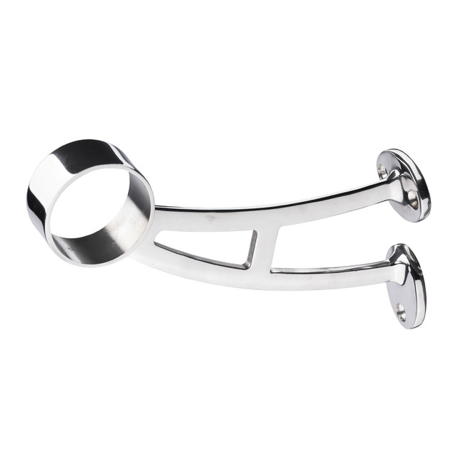 bar mount bar foot rail bracket