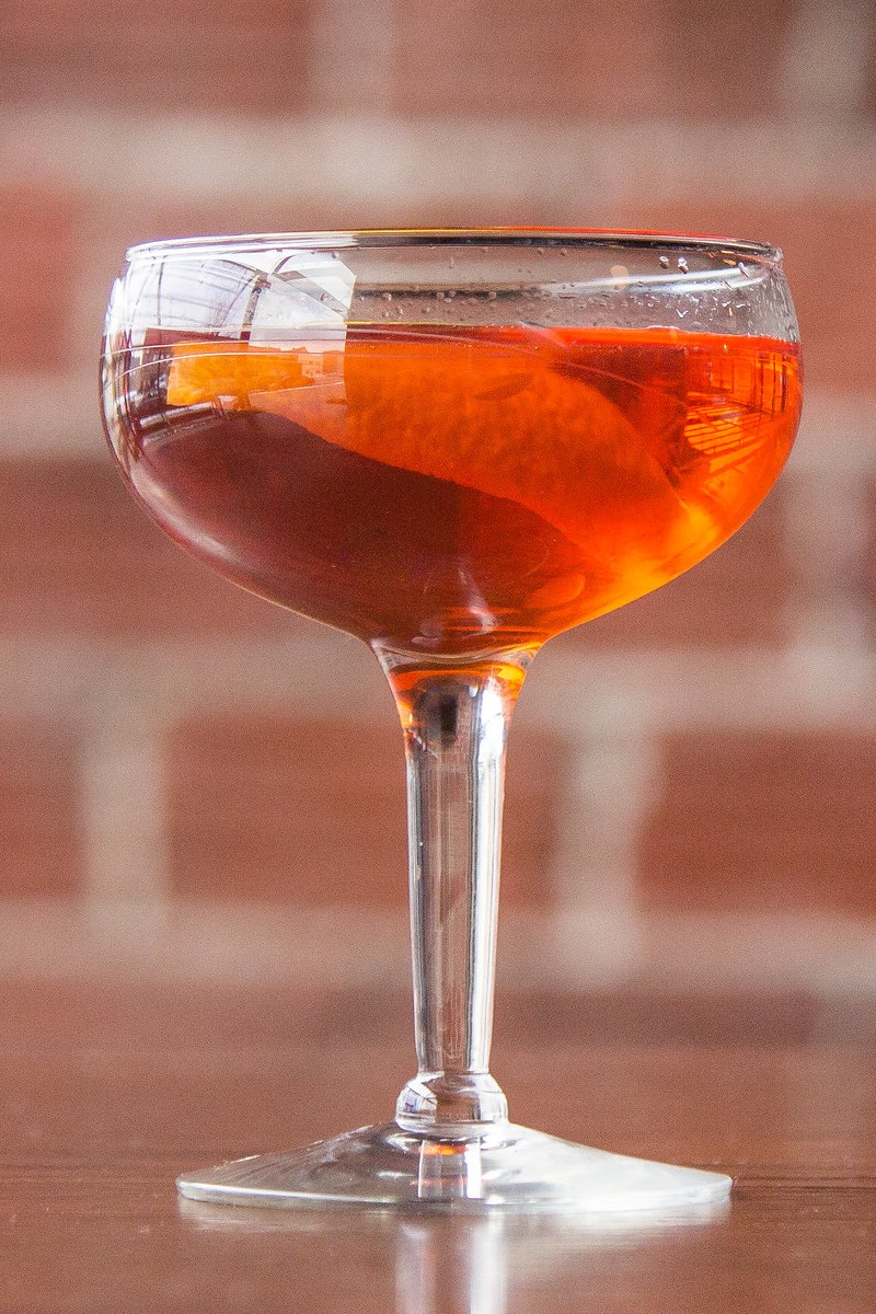 sazerac cocktail