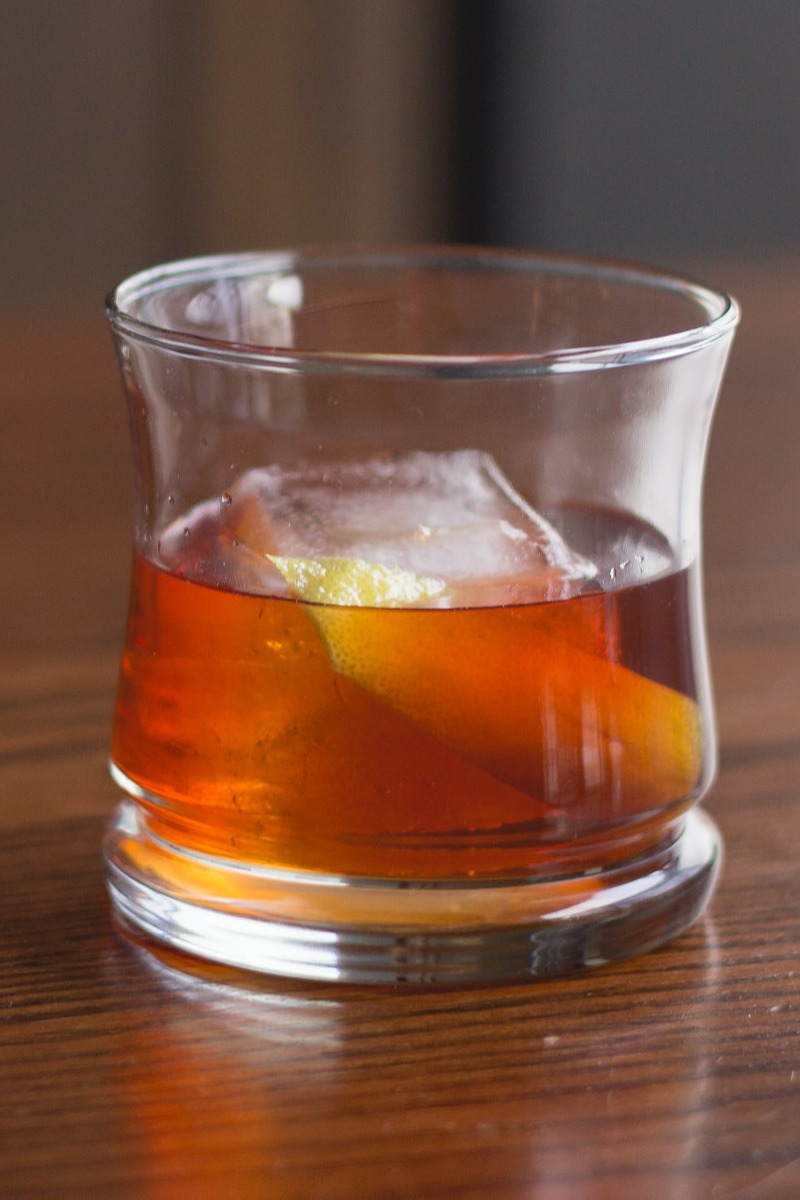Vieux Carré