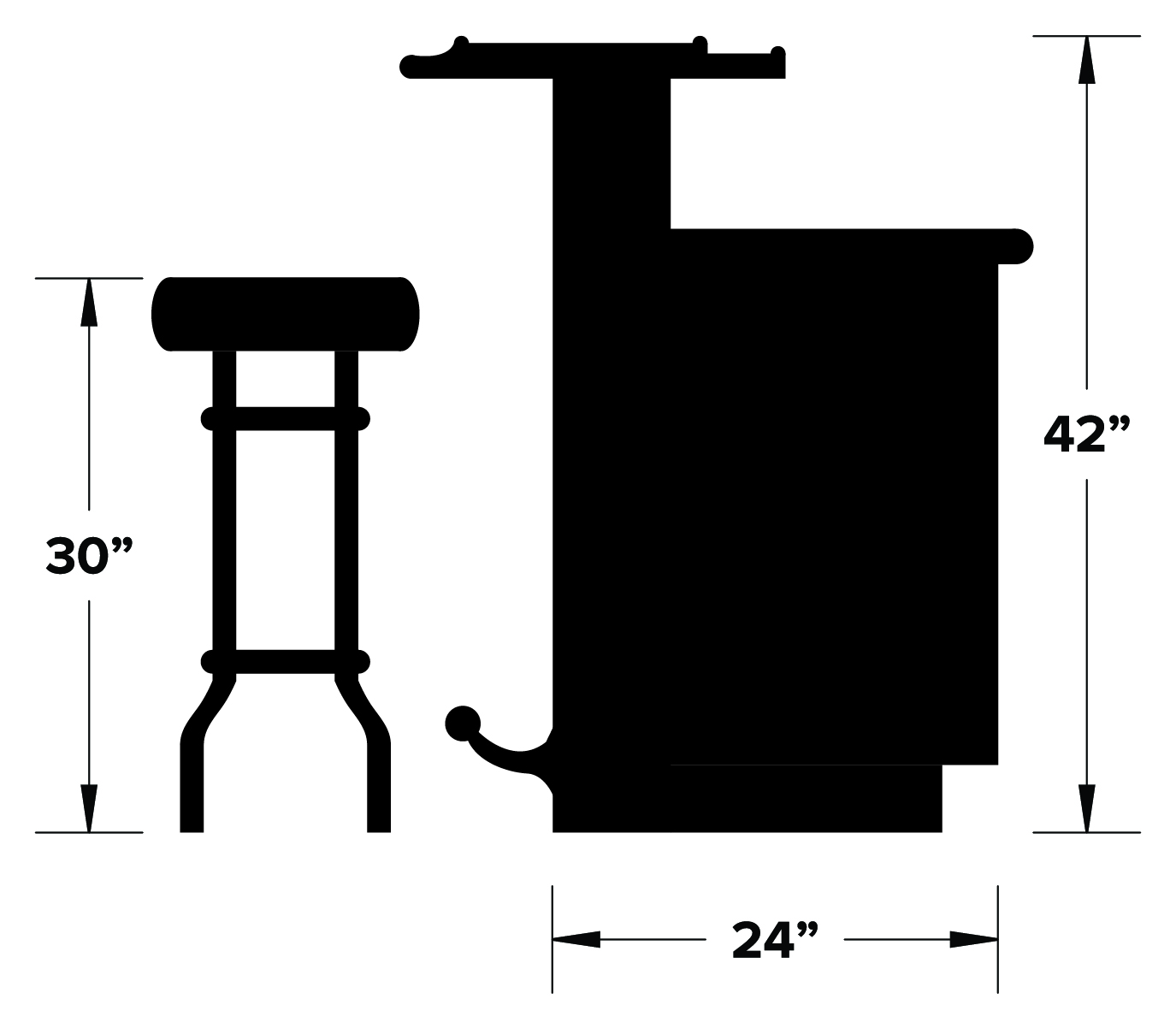 How To Build A Bar