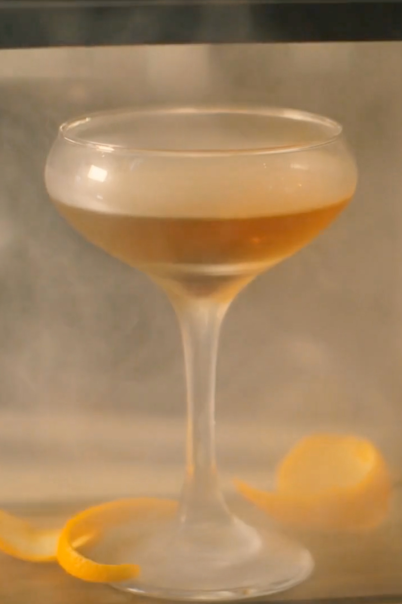 Smoked-Manhattan-Drink