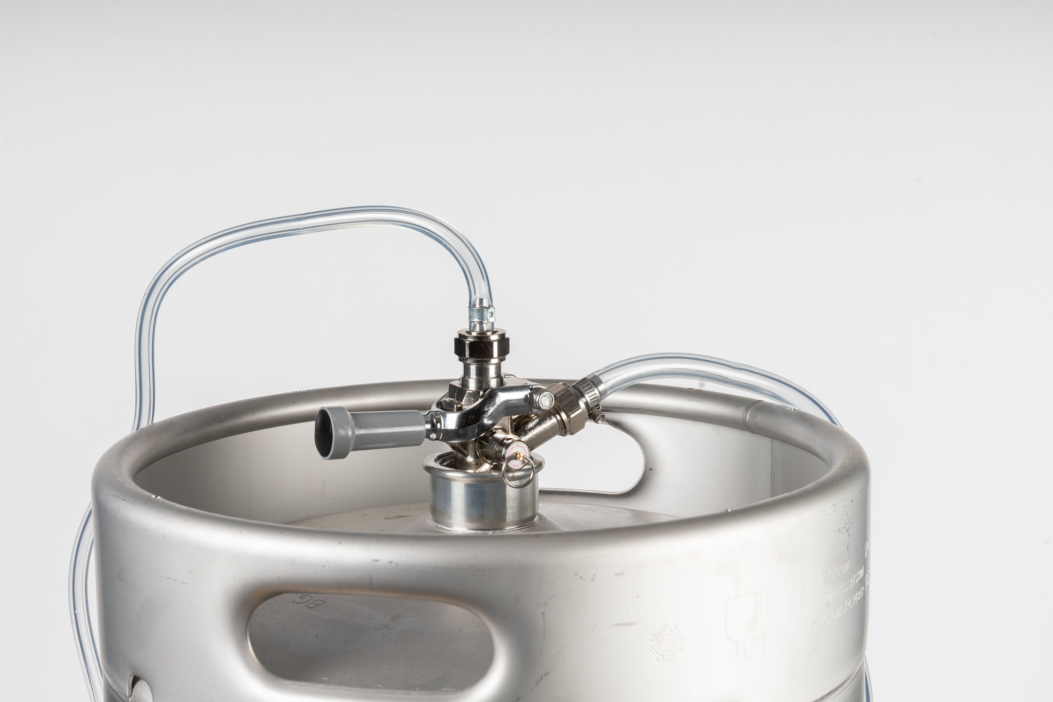 Connect With Your Beer: Guide to Keg Couplers