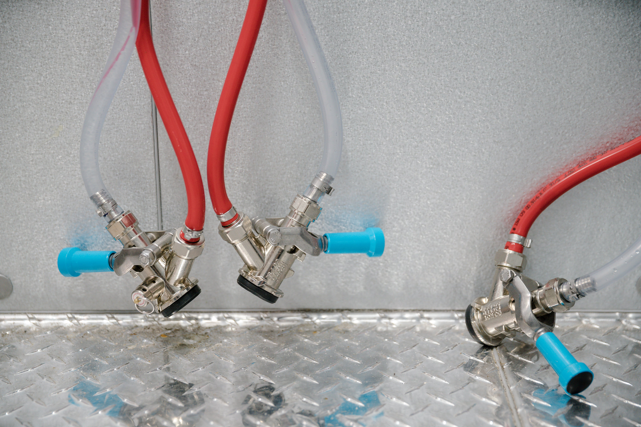 Draft Beer 101: Beer and Air Lines