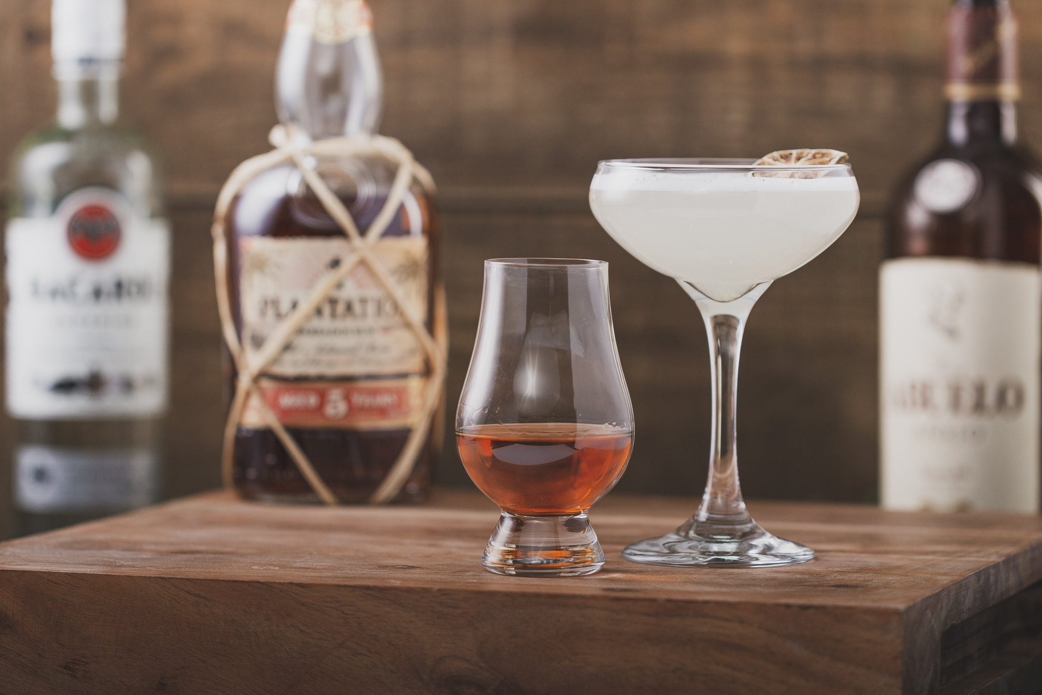 Yo-Ho-Ho!: A Complete Guide to Rum