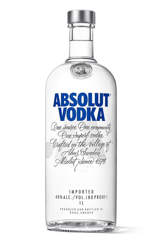 vodka