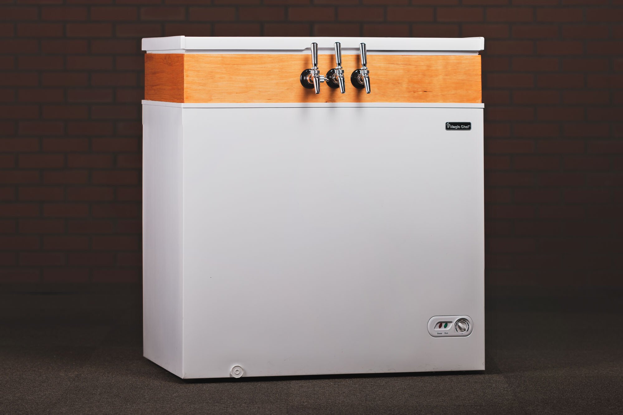 How To Build The Ultimate Keezer