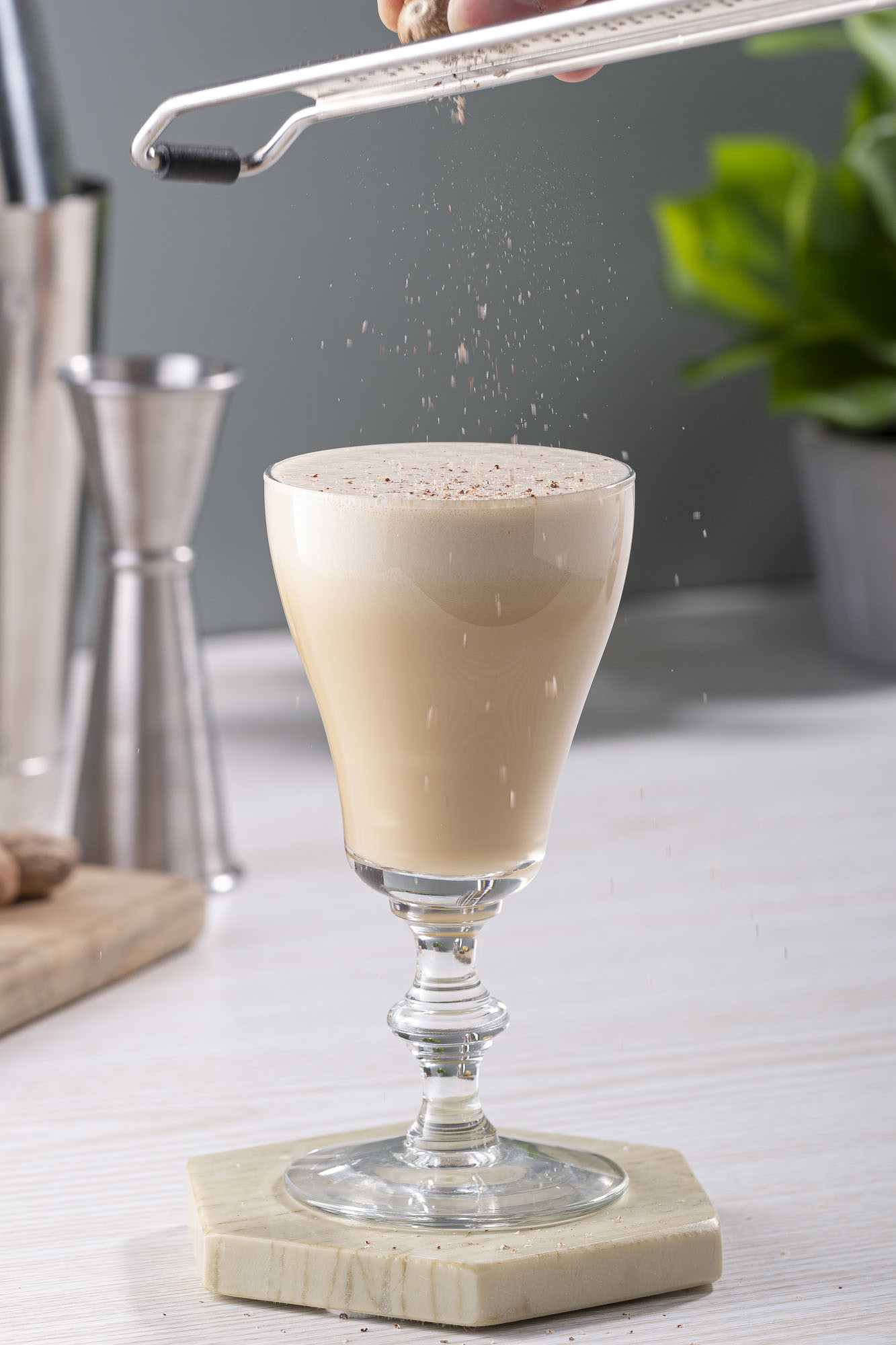 irish flip cocktail recipe