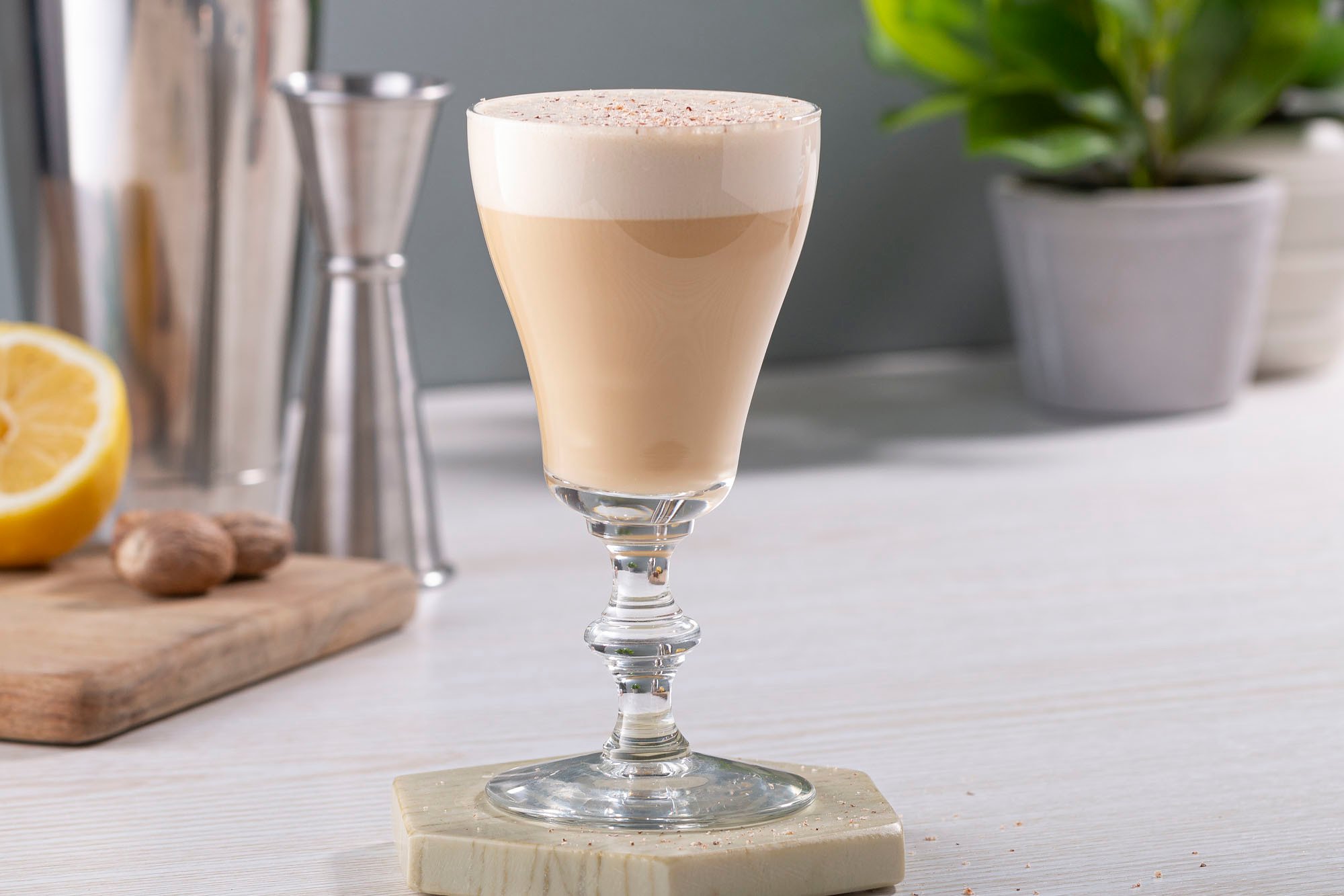 Irish Flip Cocktail Recipe