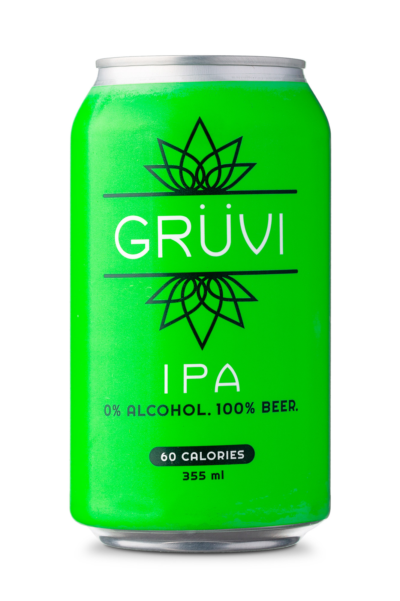 non-alcoholic craft beer