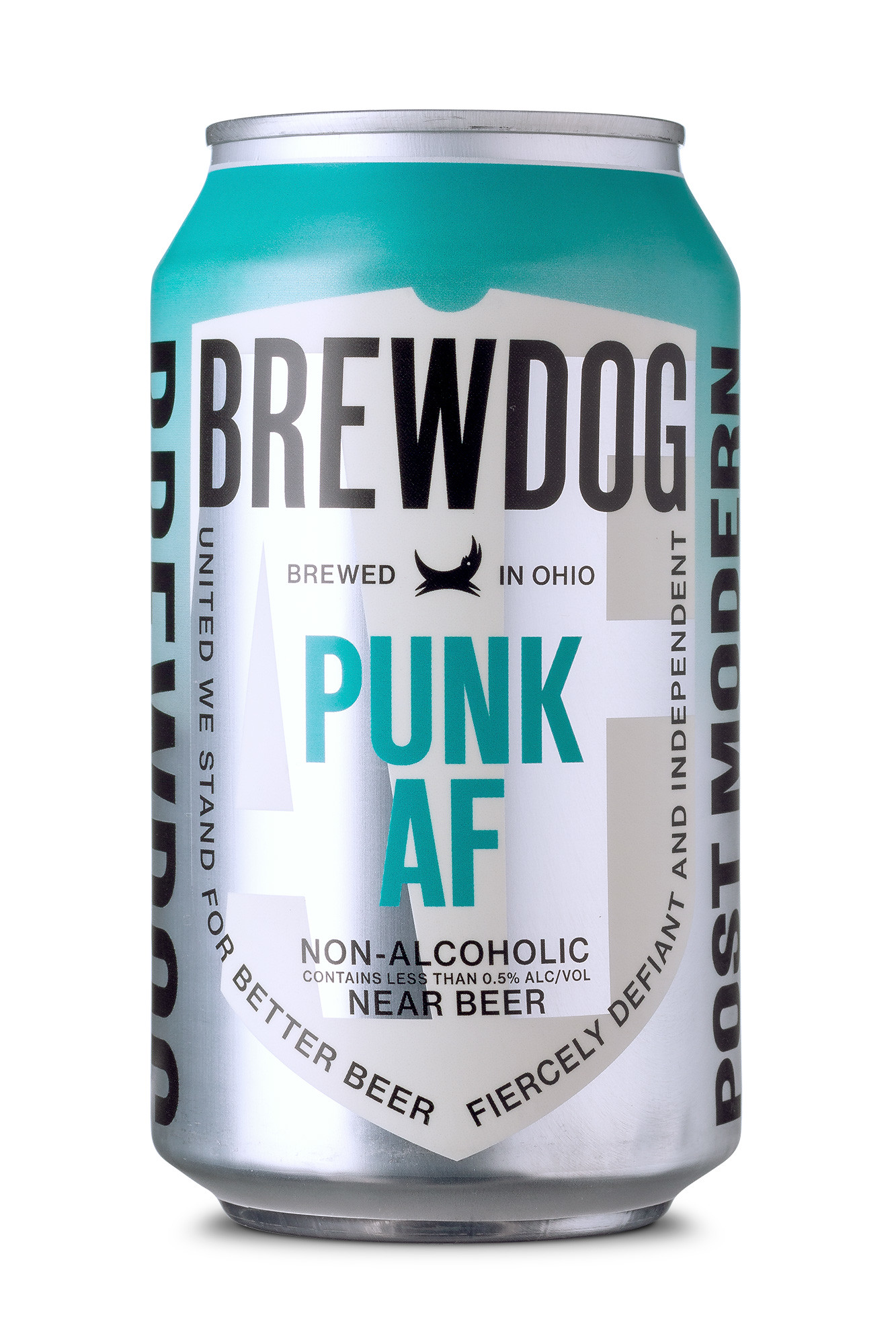non-alcoholic craft beer