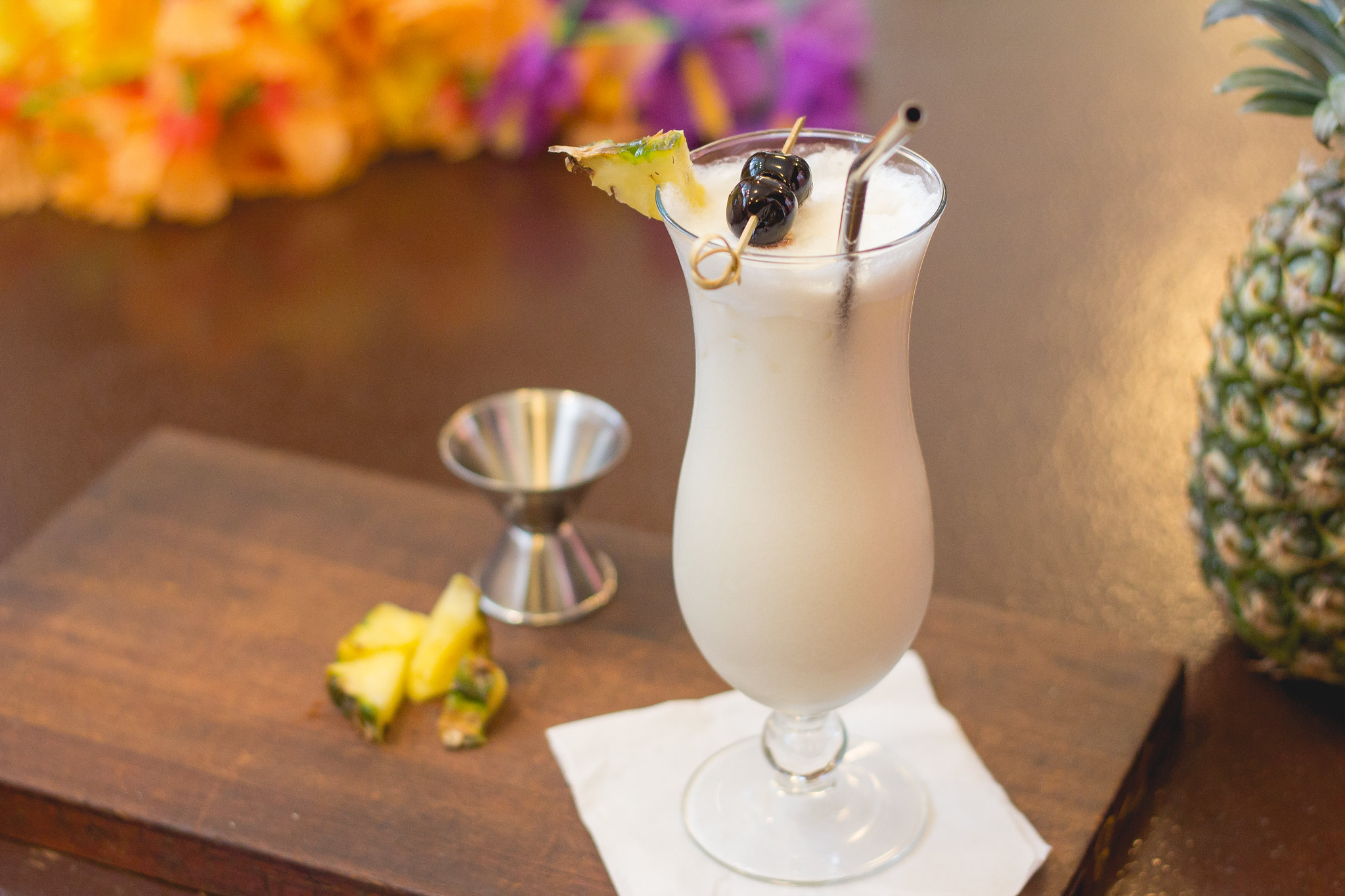 pina colada