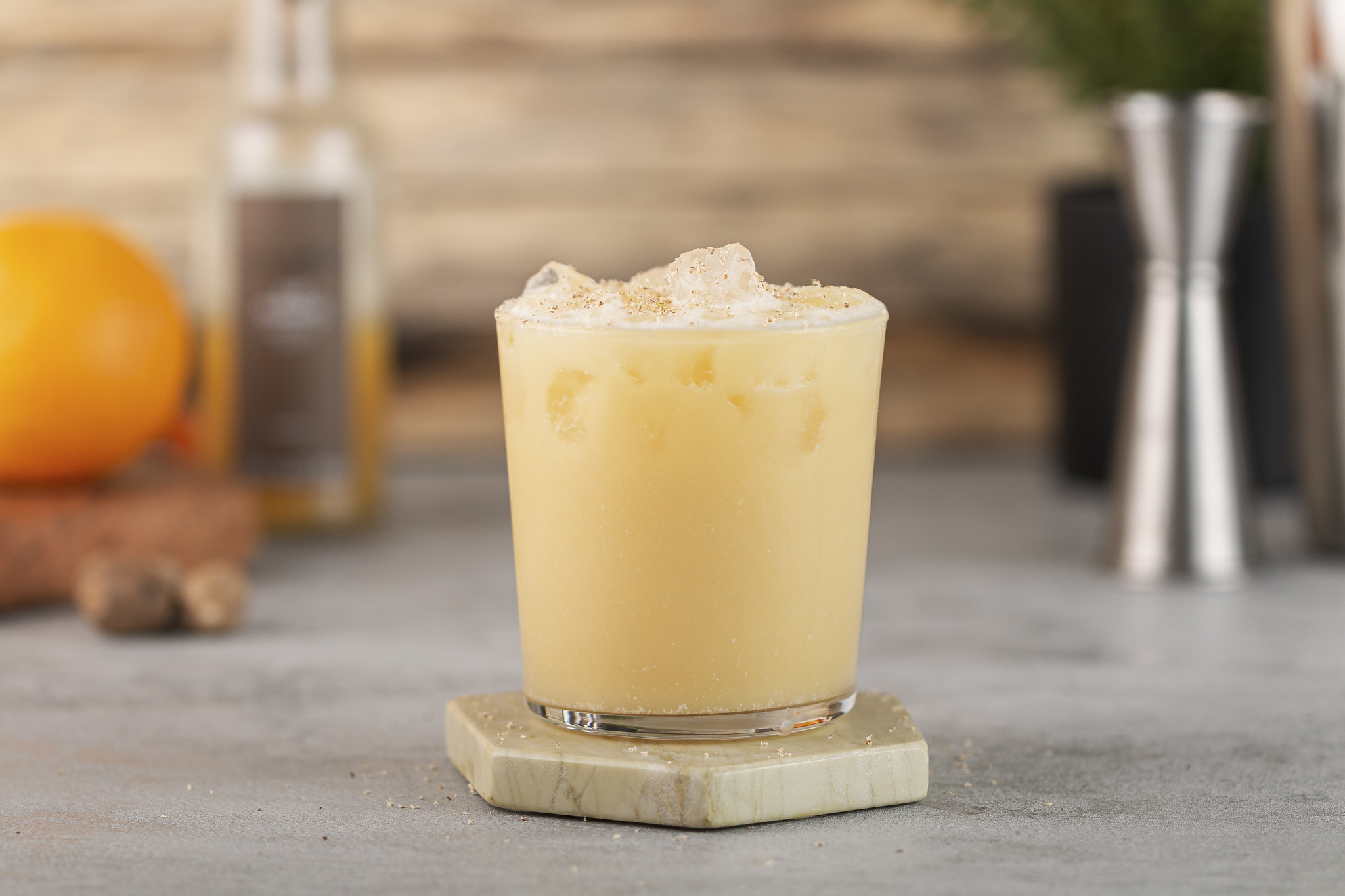 painkiller cocktail