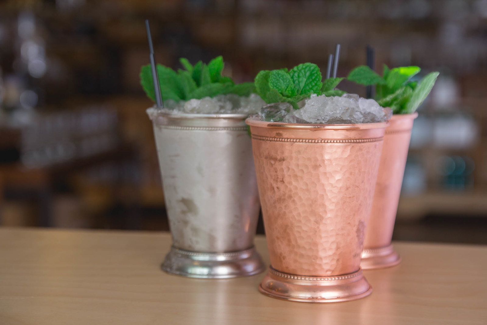 The Must-Have Drink for Derby Day: Mint Julep Cocktail Recipe