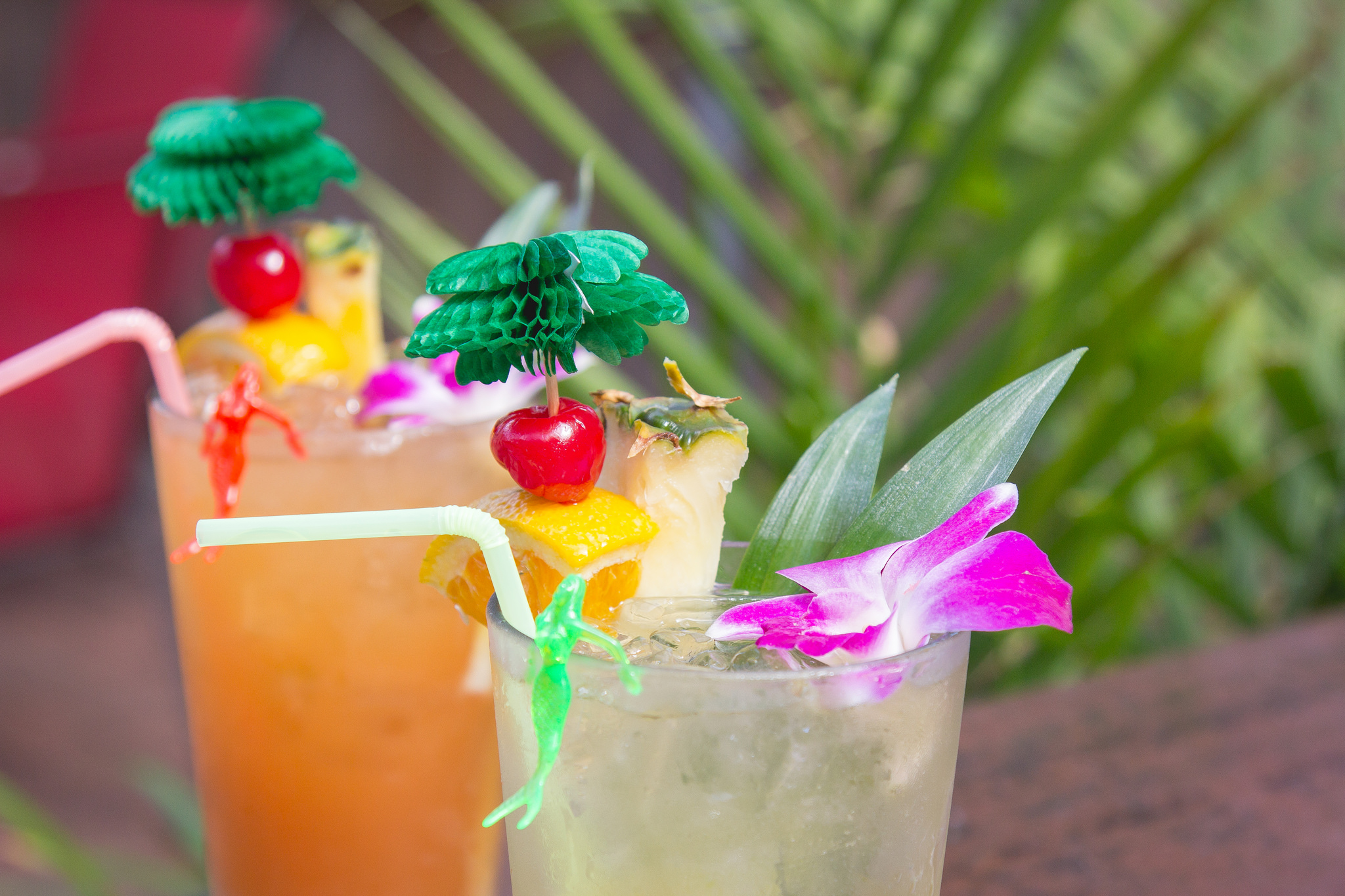 3 Tiki Cocktails Every Rum Drinker Needs to Know How to Make