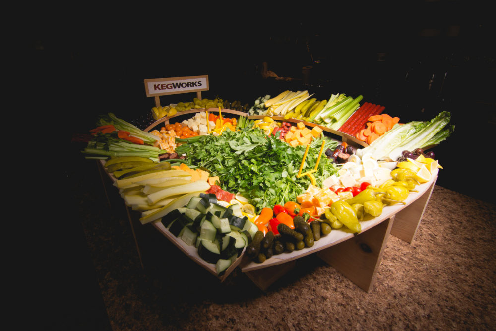 bloody mary snack stadium