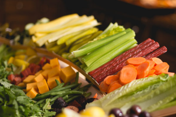 bloody mary snack stadium vegetables