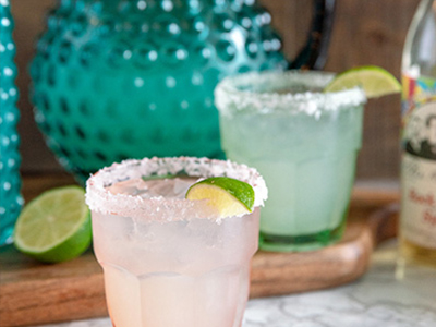 Classic Margarita Recipe