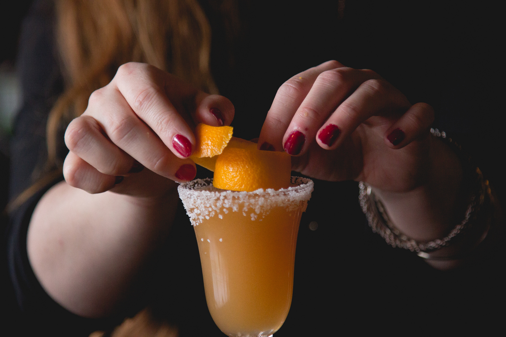 Famous New Orleans Cocktails You Can Make at Home