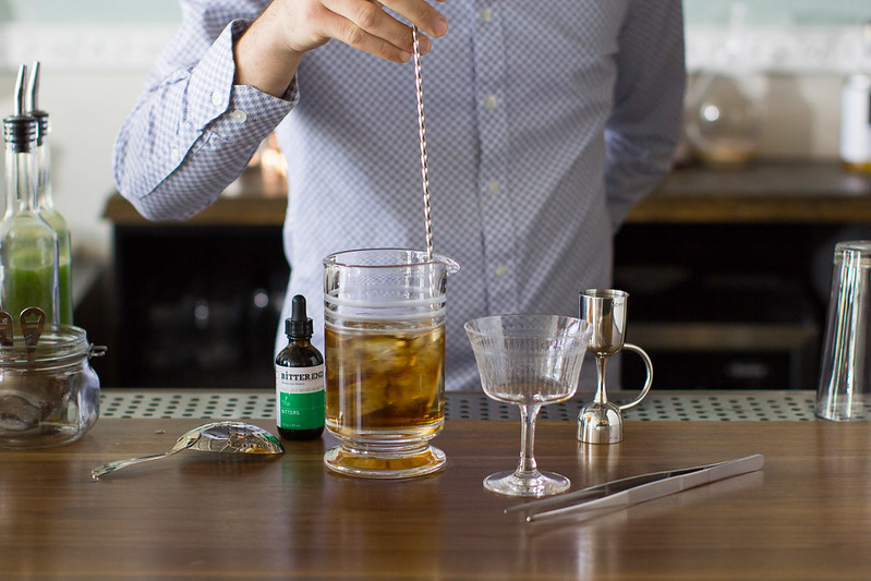 6 Basic Bartending Techniques for Making Cocktails at Home