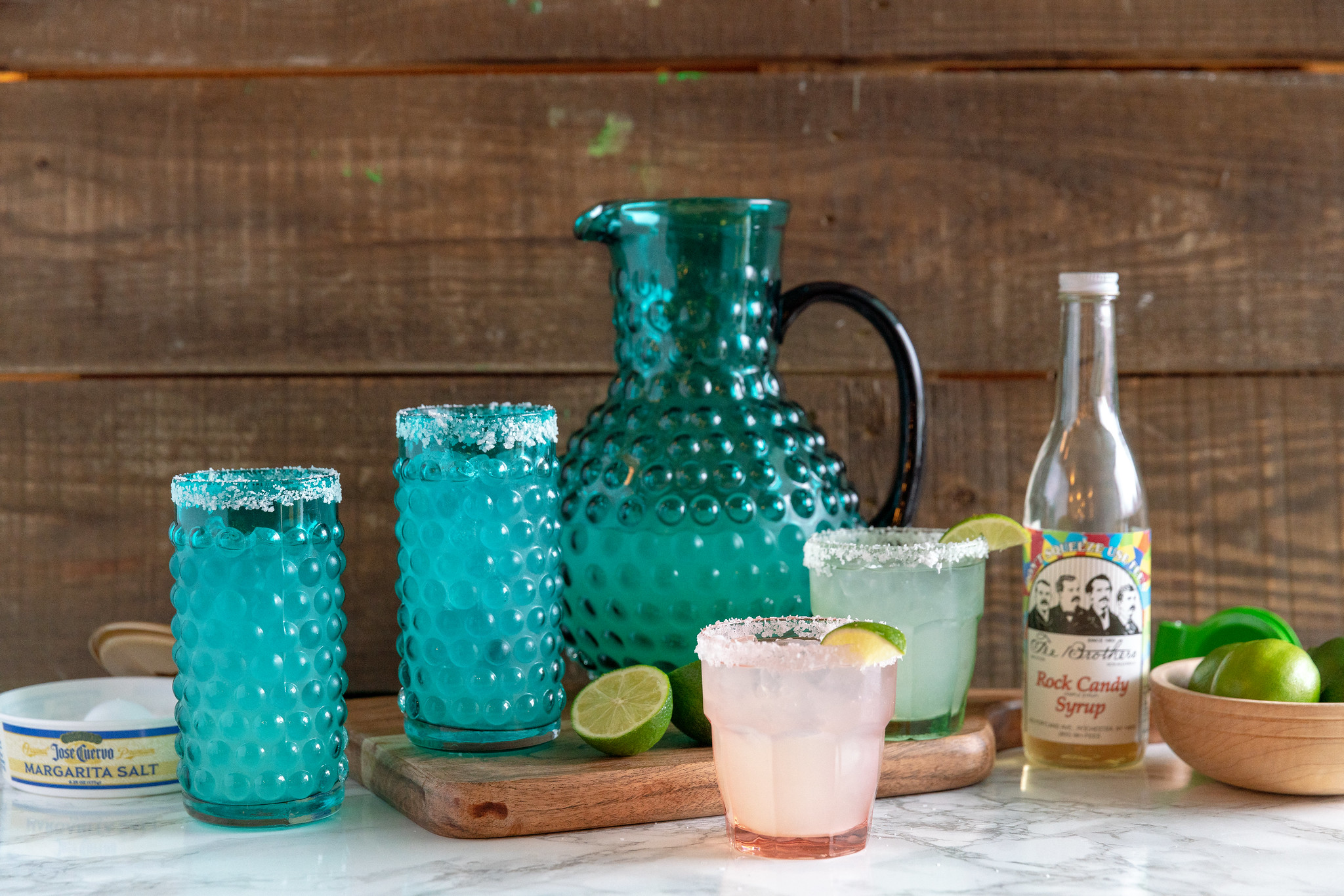 Classic Margarita Recipe