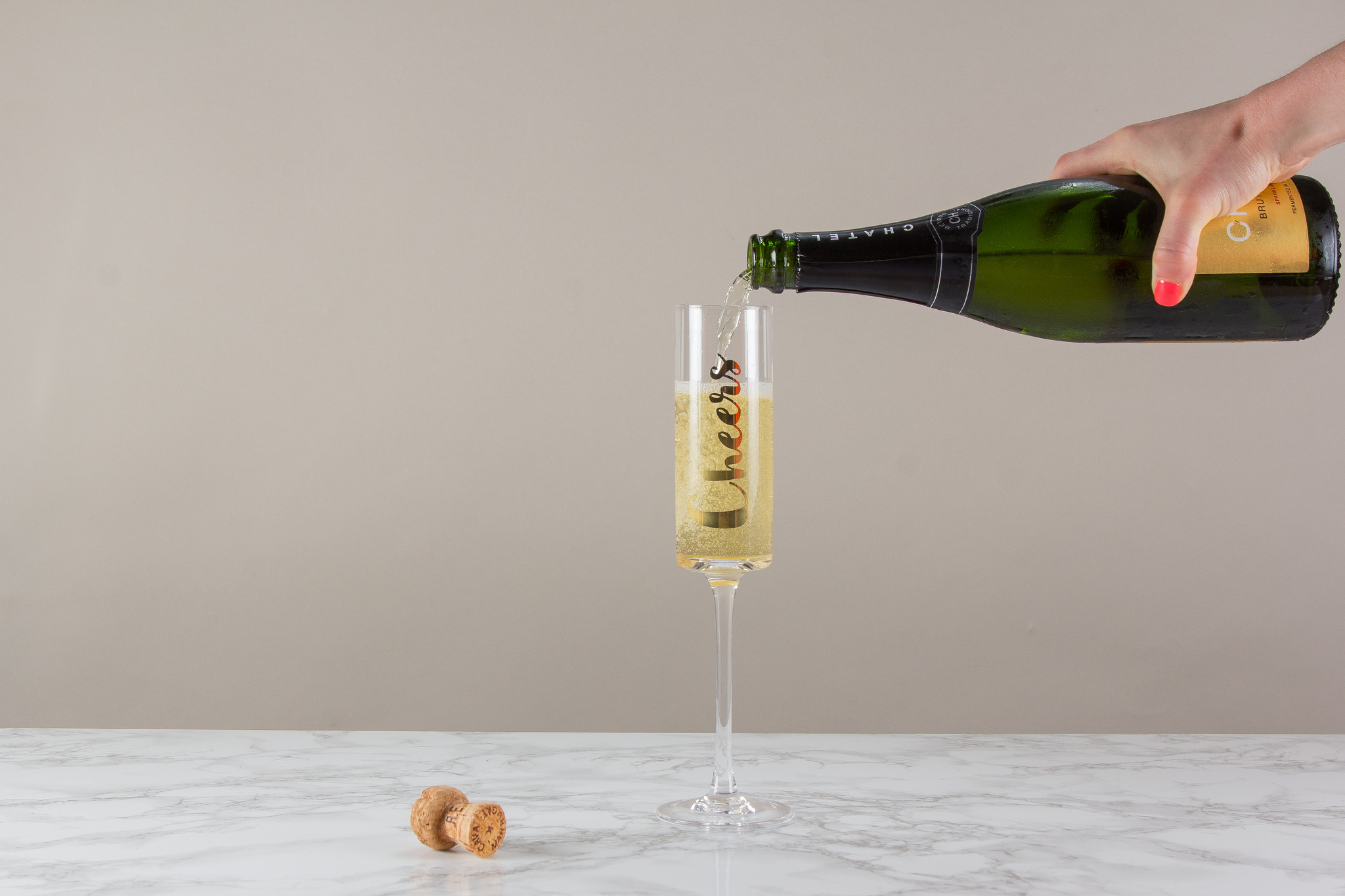 Sick of Prosecco? Try These Sparkling Wine Alternatives