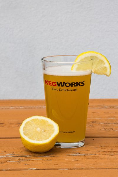 Shandy Recipe