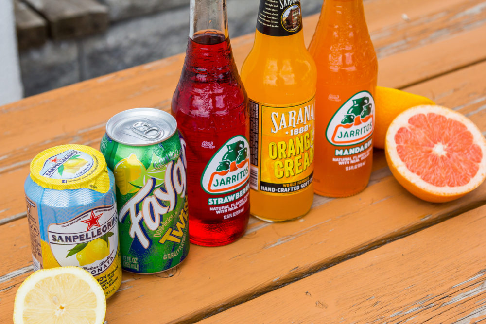 drink mixers