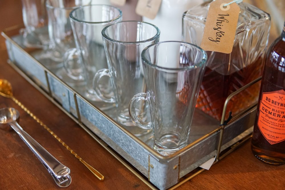 irish coffee glasses