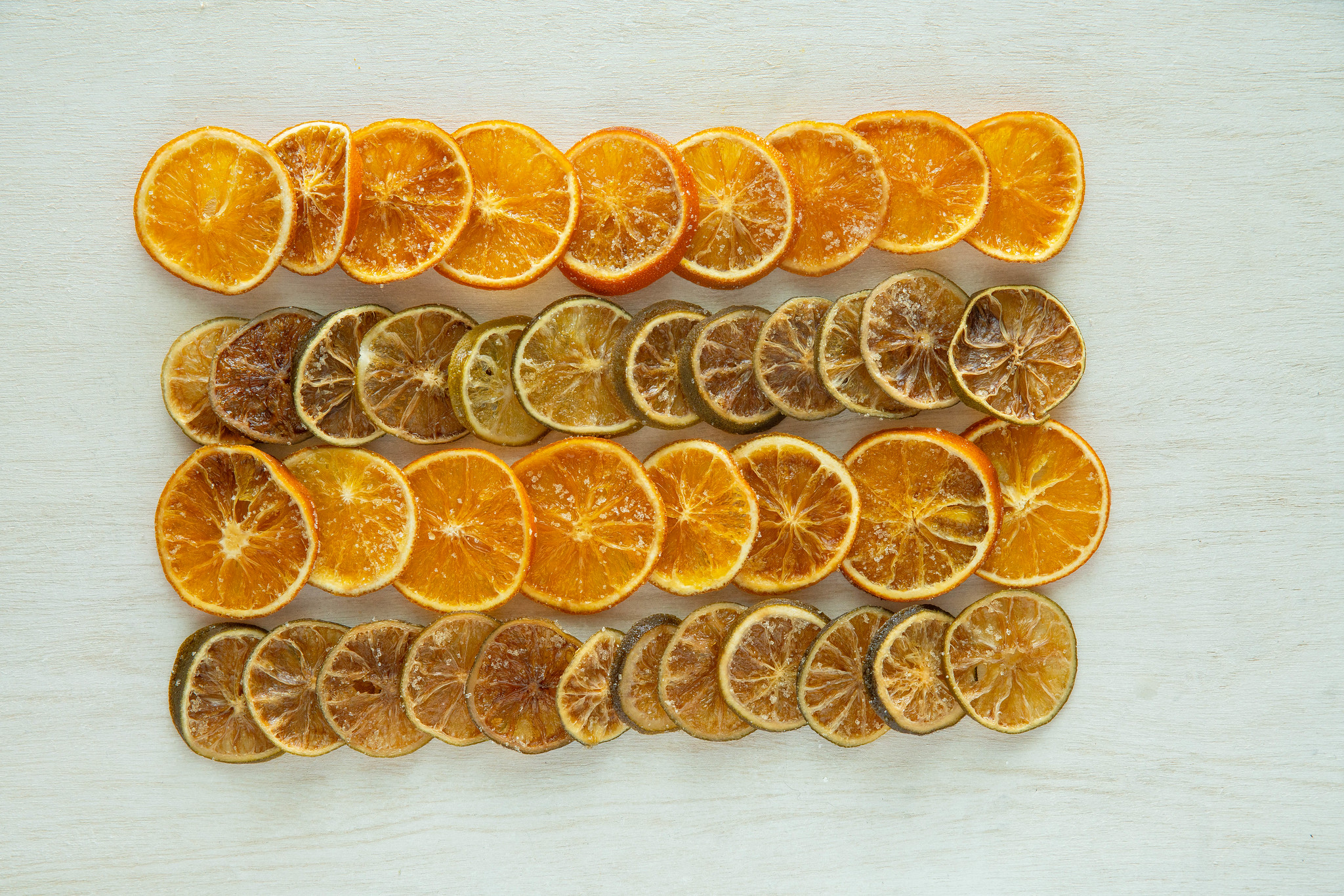 4 Kick-Ass Ways To Use Candied Citrus