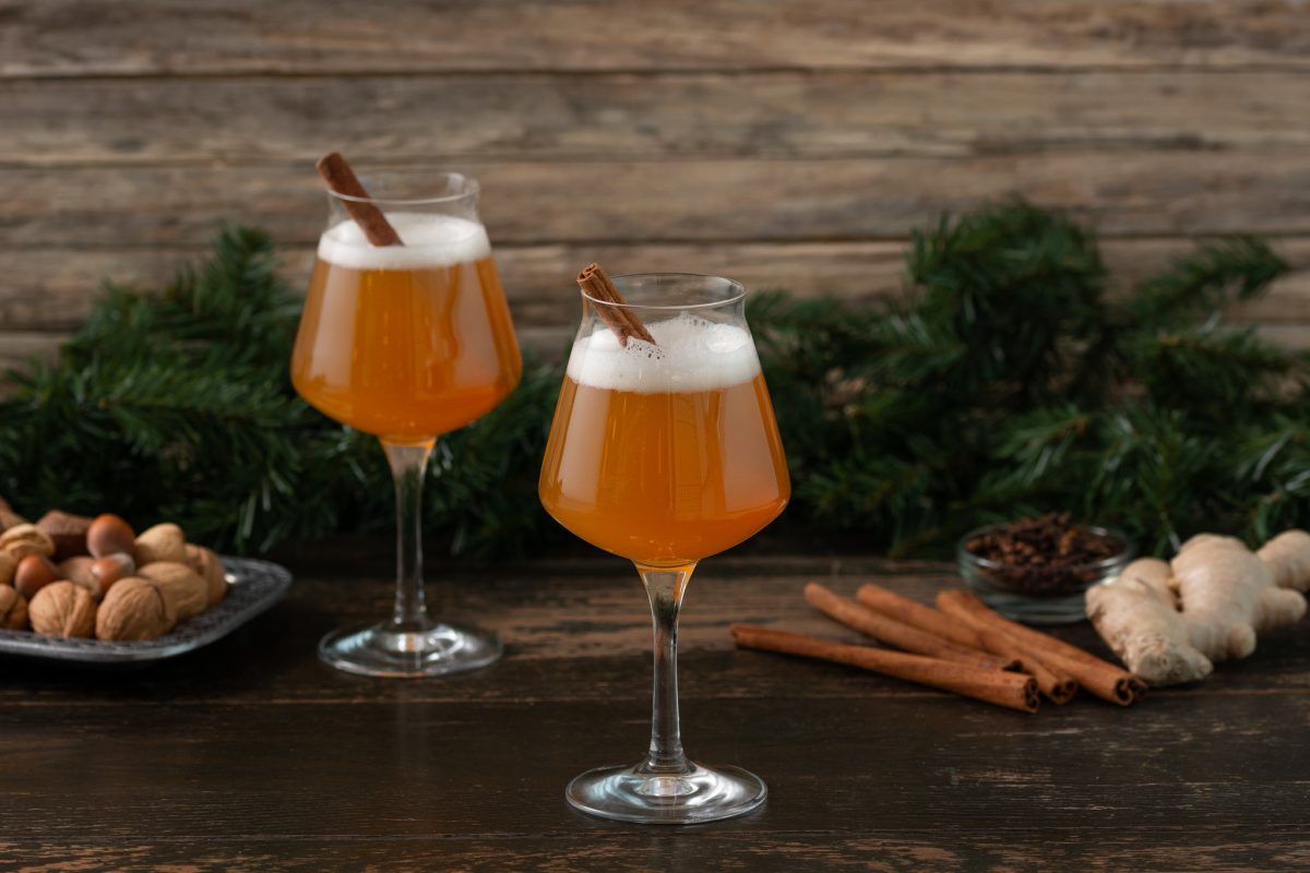 Christmas Ale