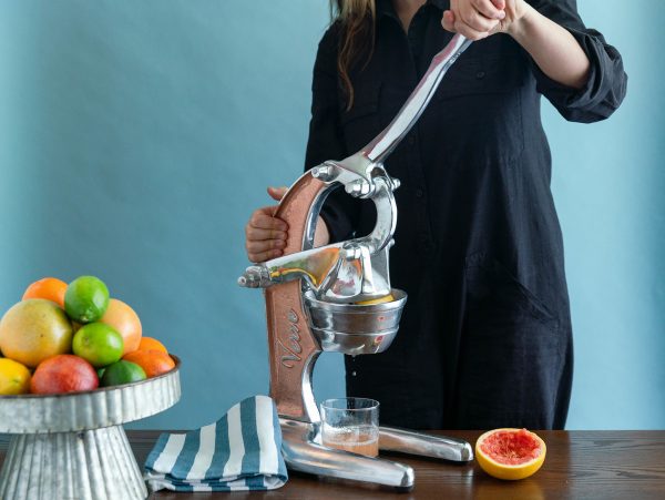 Manual Juicer