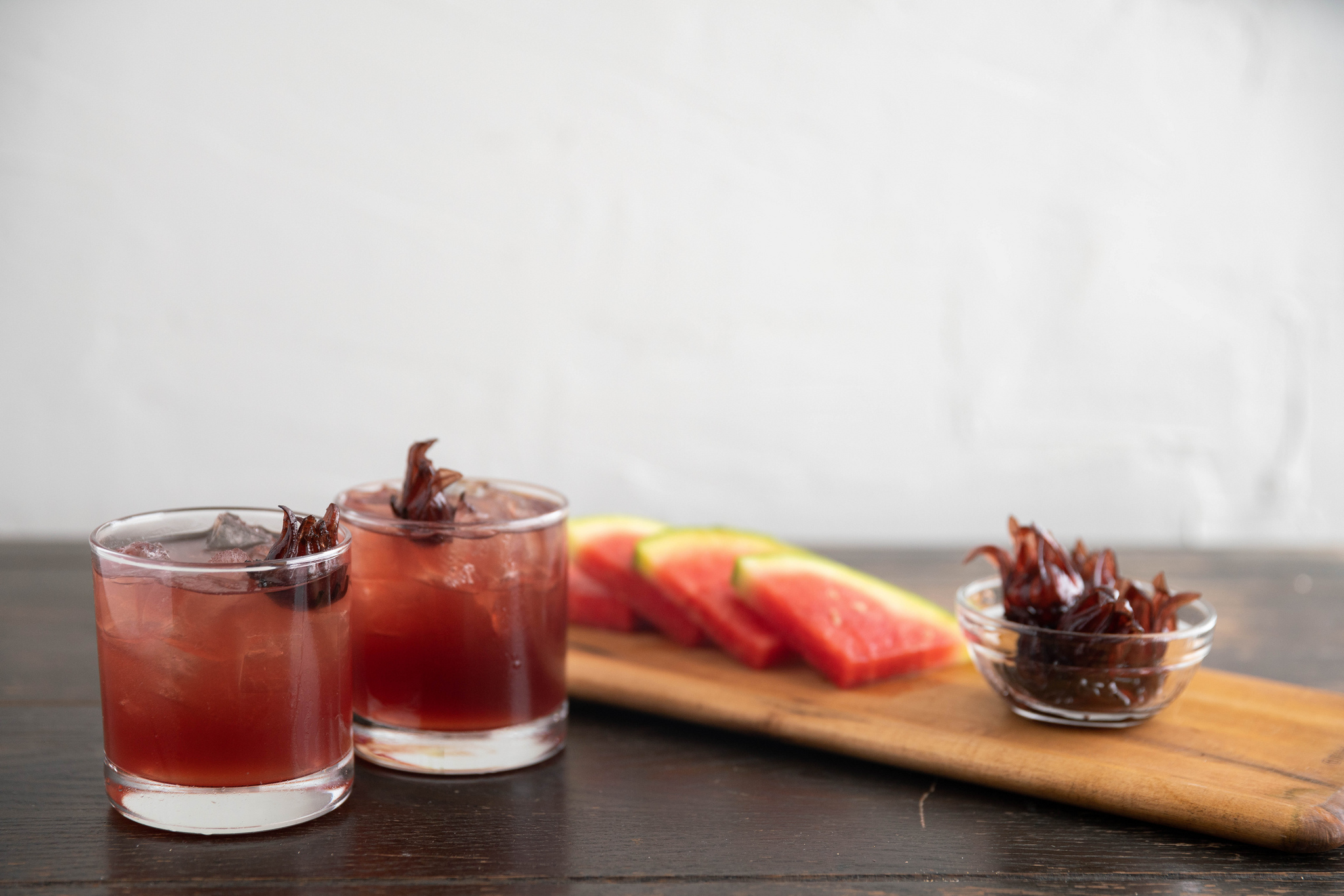 Smoke On The Water Cocktail Recipe