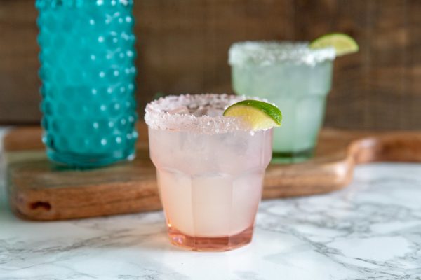 Classic Margarita Recipe