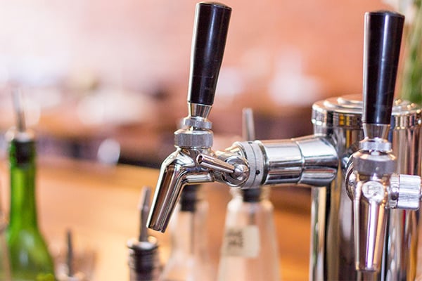 Go With The Flow: Guide to Perlick Draft Beer Faucets