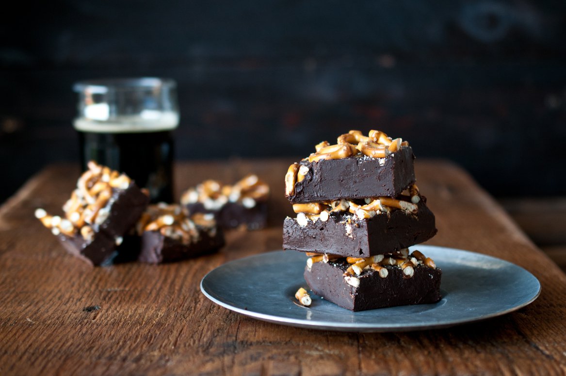 4 Beer Dessert Recipes For The Stout Lover