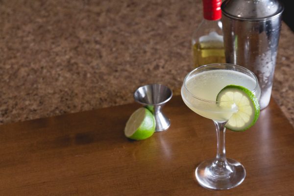 Classic Daiquiri