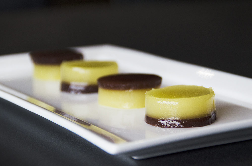 cookie cutter jello shots