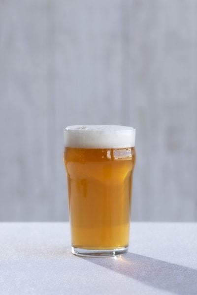 dampfbier