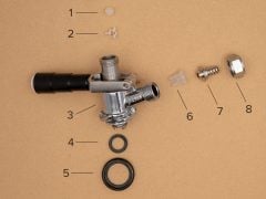 How Does a Keg Coupler Work?