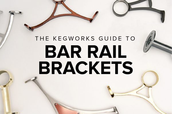 Bar Foot Rail Brackets Guide